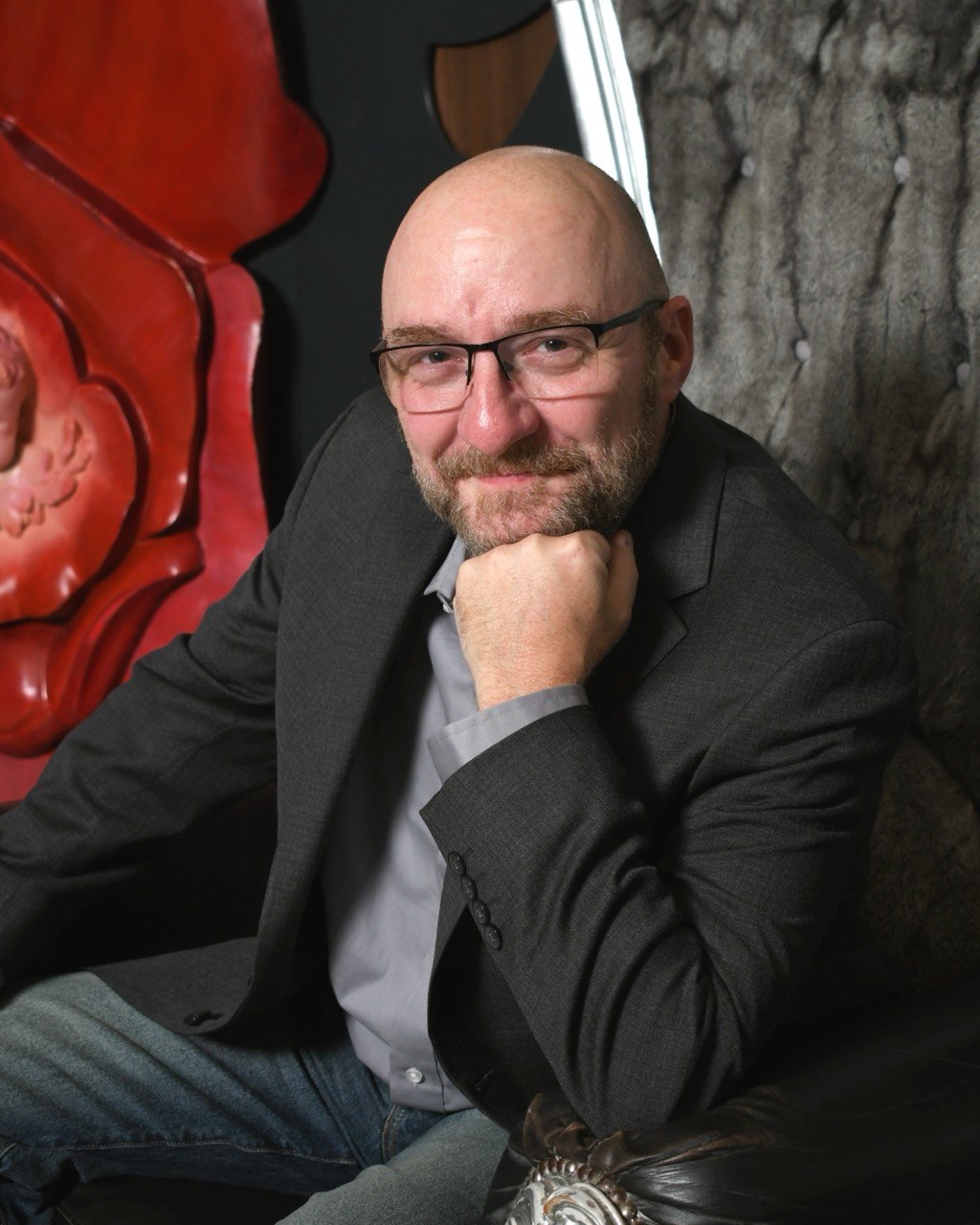 Rick Conner